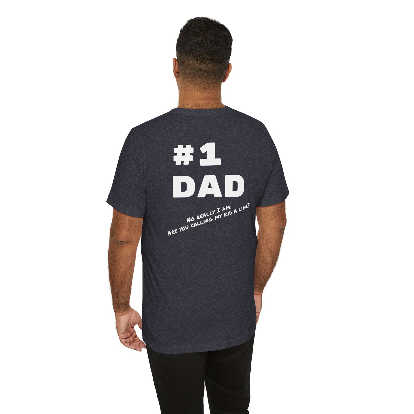 #1 DAD