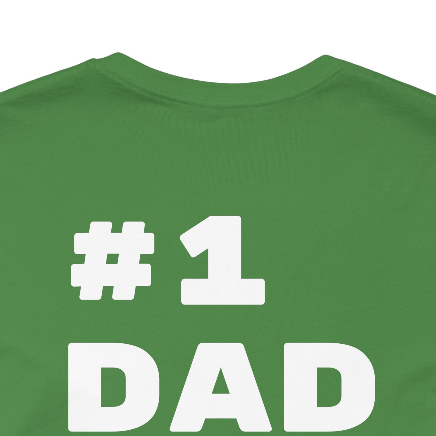 #1 DAD