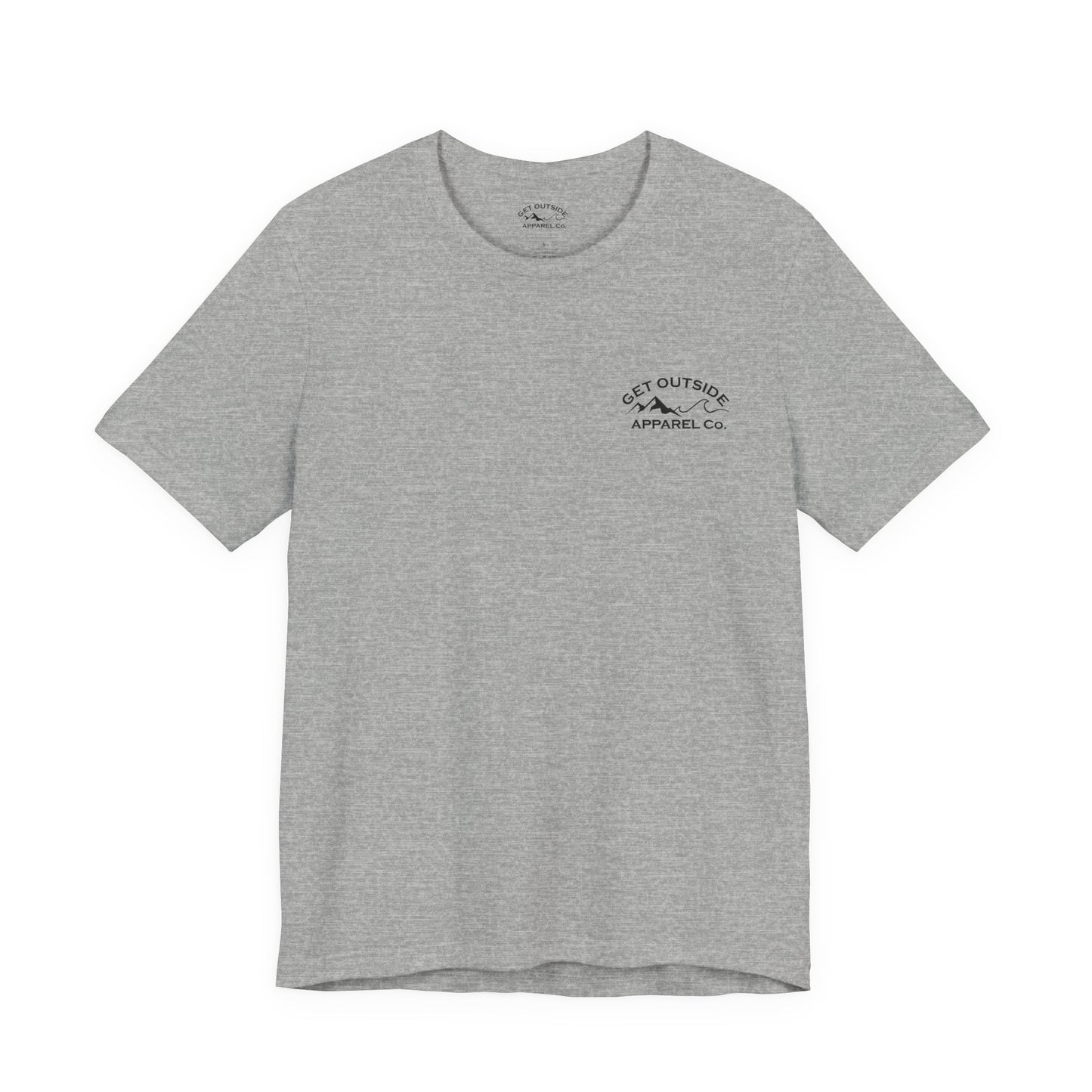 Opti Windward Mark