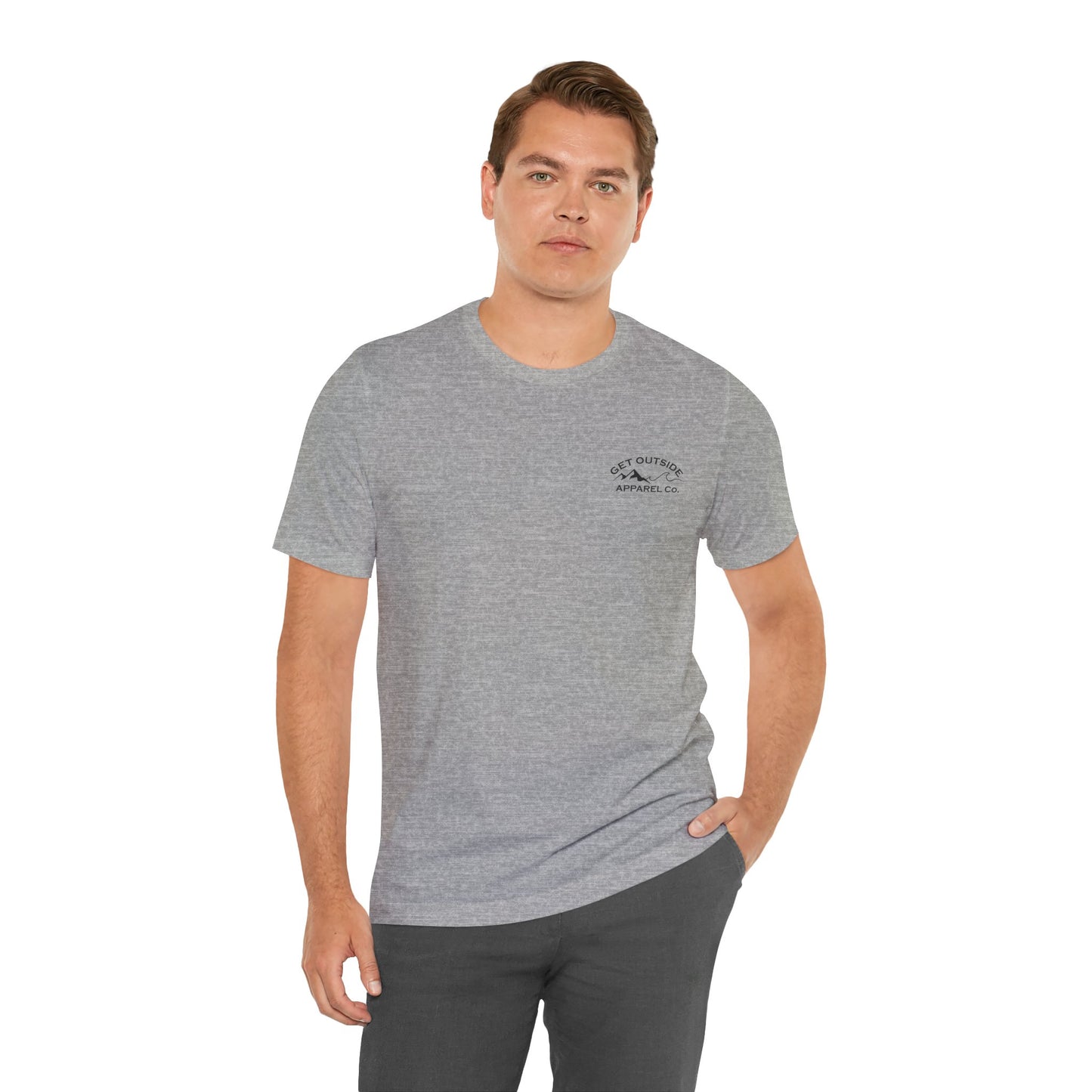 Opti Windward Mark