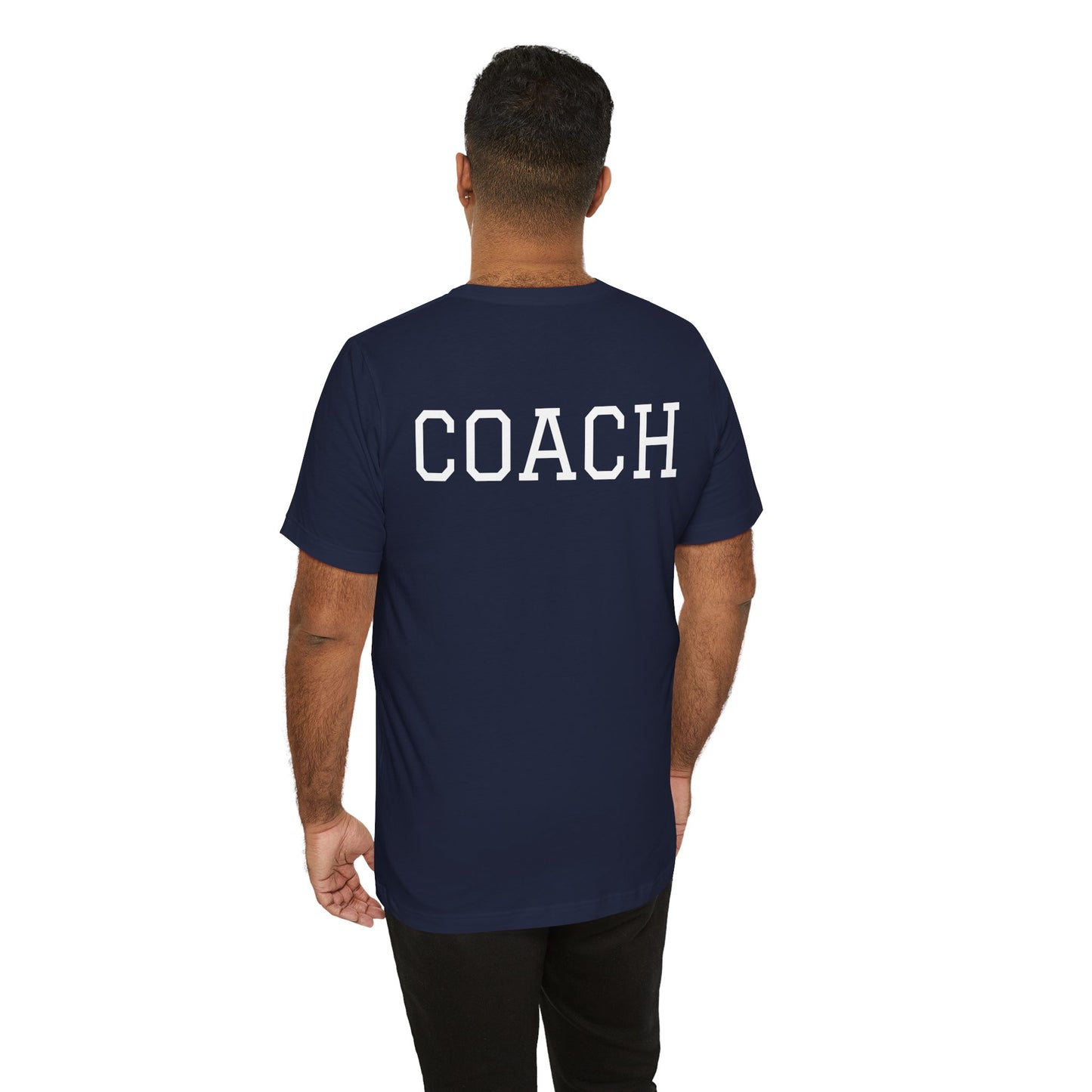 COACH