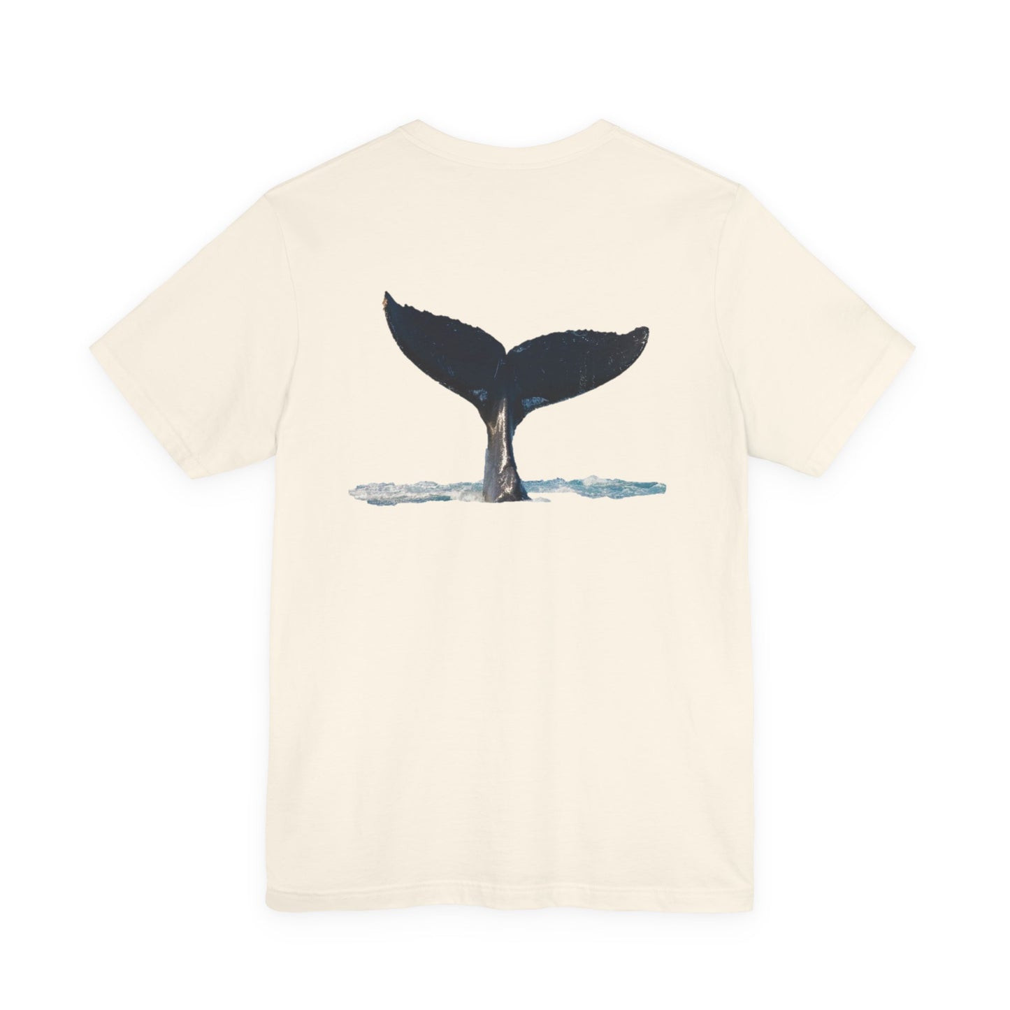 Whale of a good time