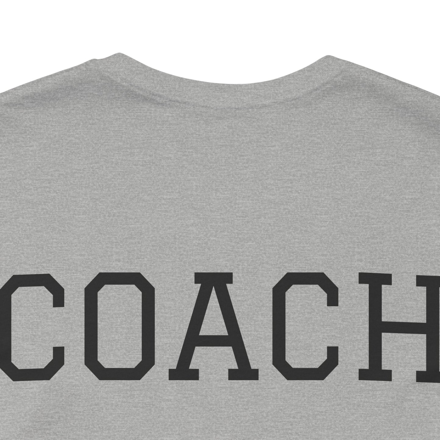 COACH
