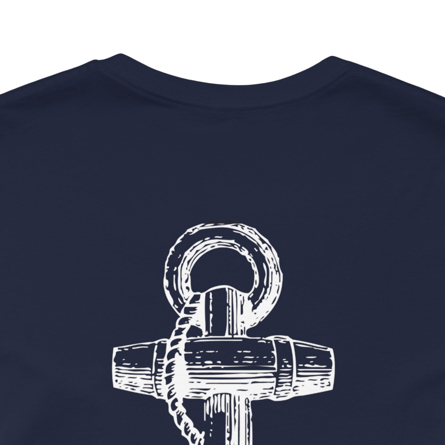Stay Anchored!