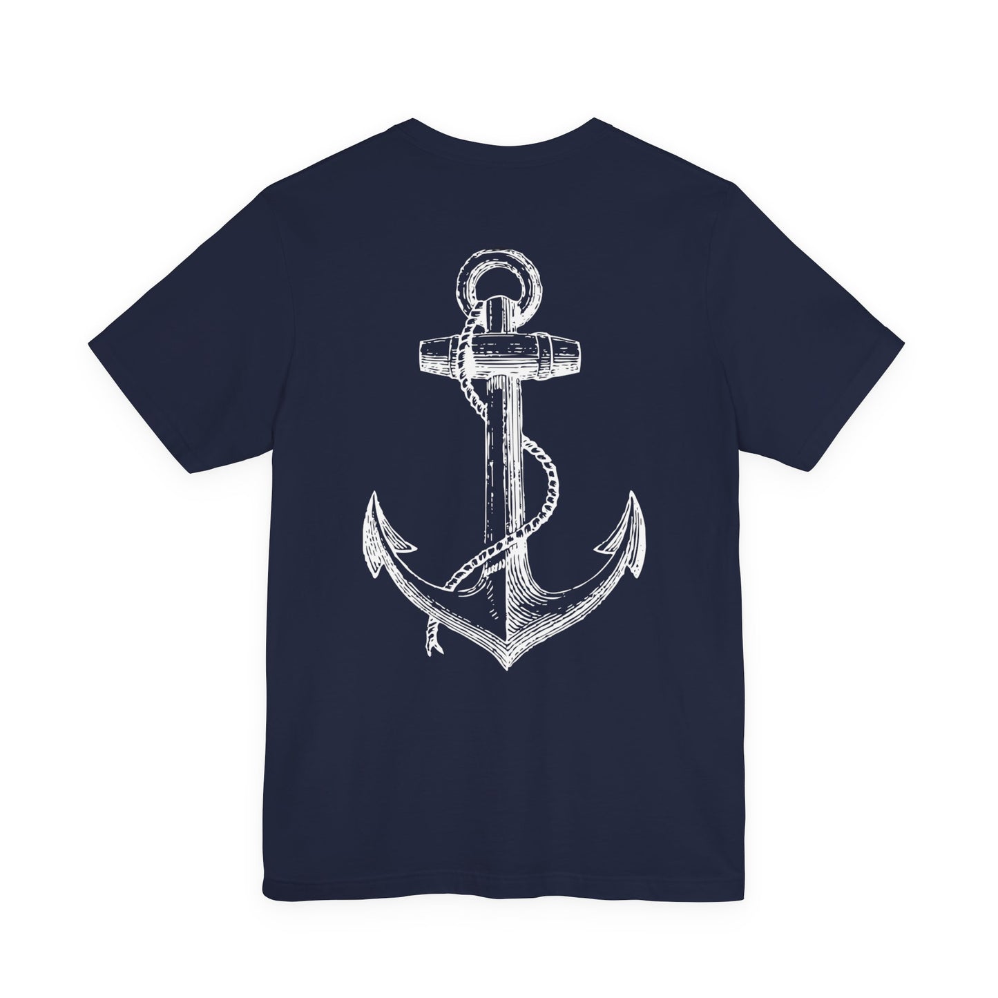 Stay Anchored!