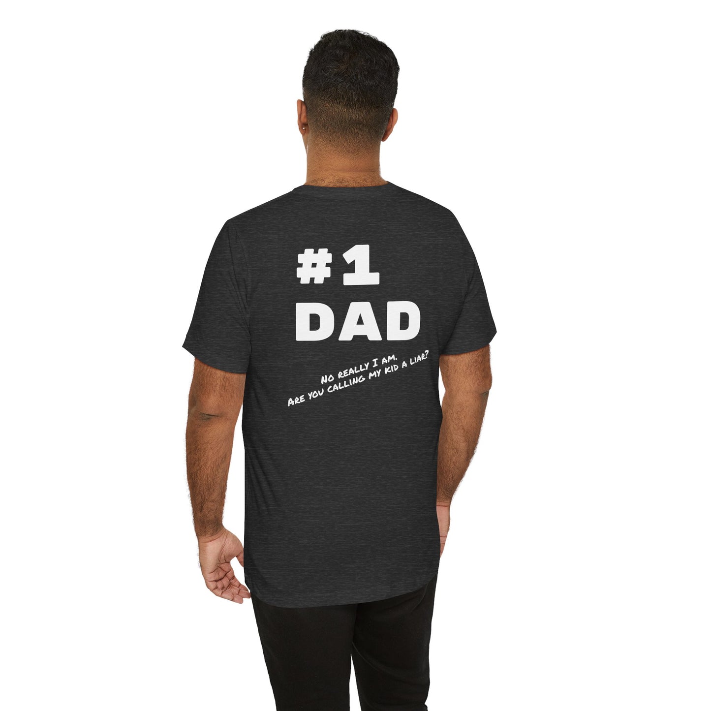 #1 DAD