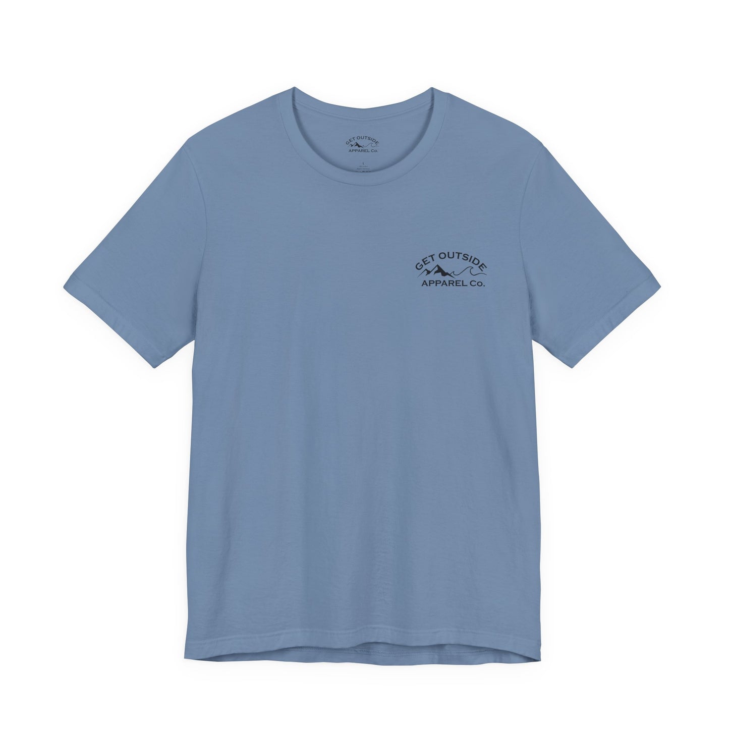 Opti Windward Mark
