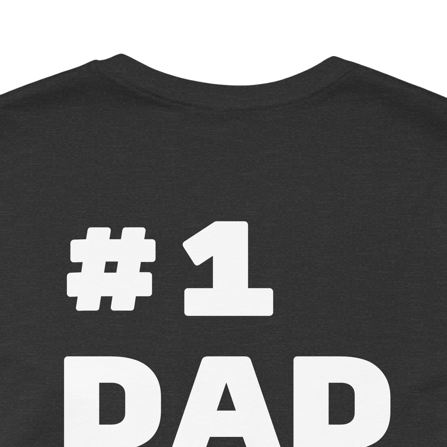#1 DAD