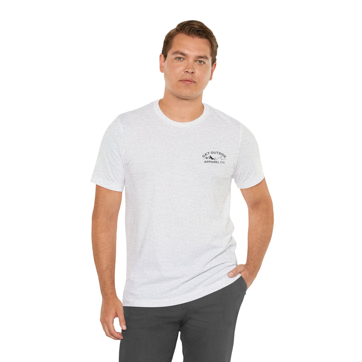 Opti Windward Mark