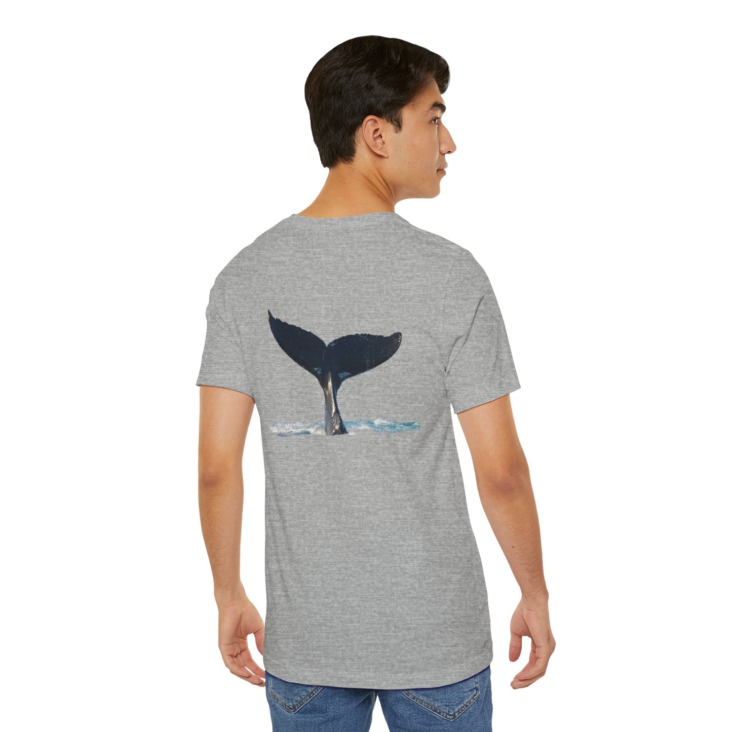 Whale of a good time