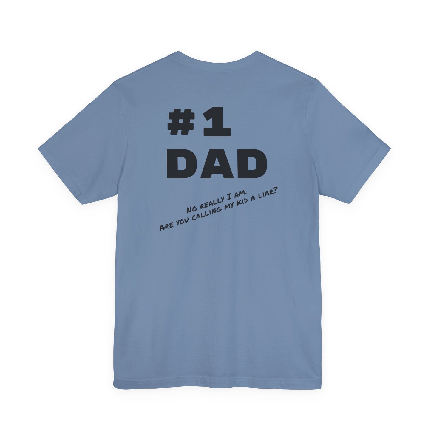 #1 DAD