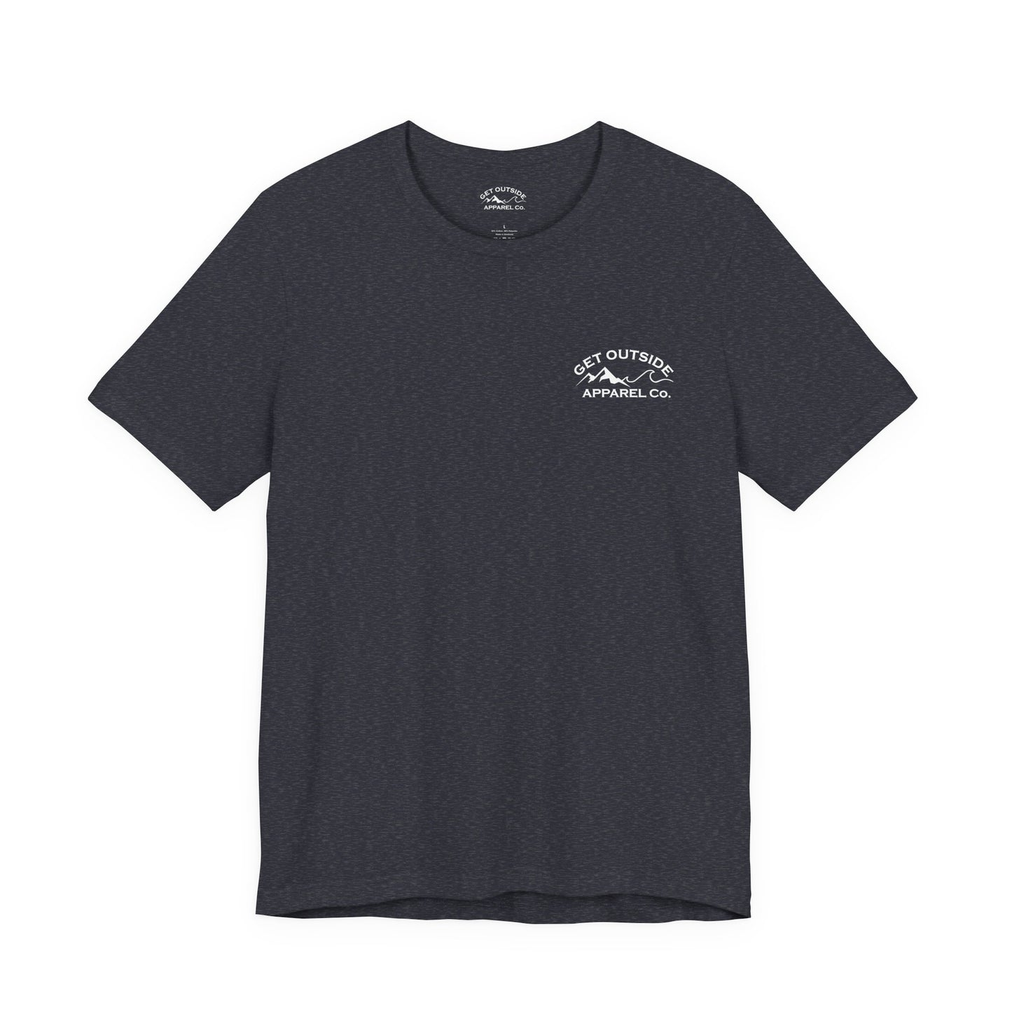 Opti Windward Mark