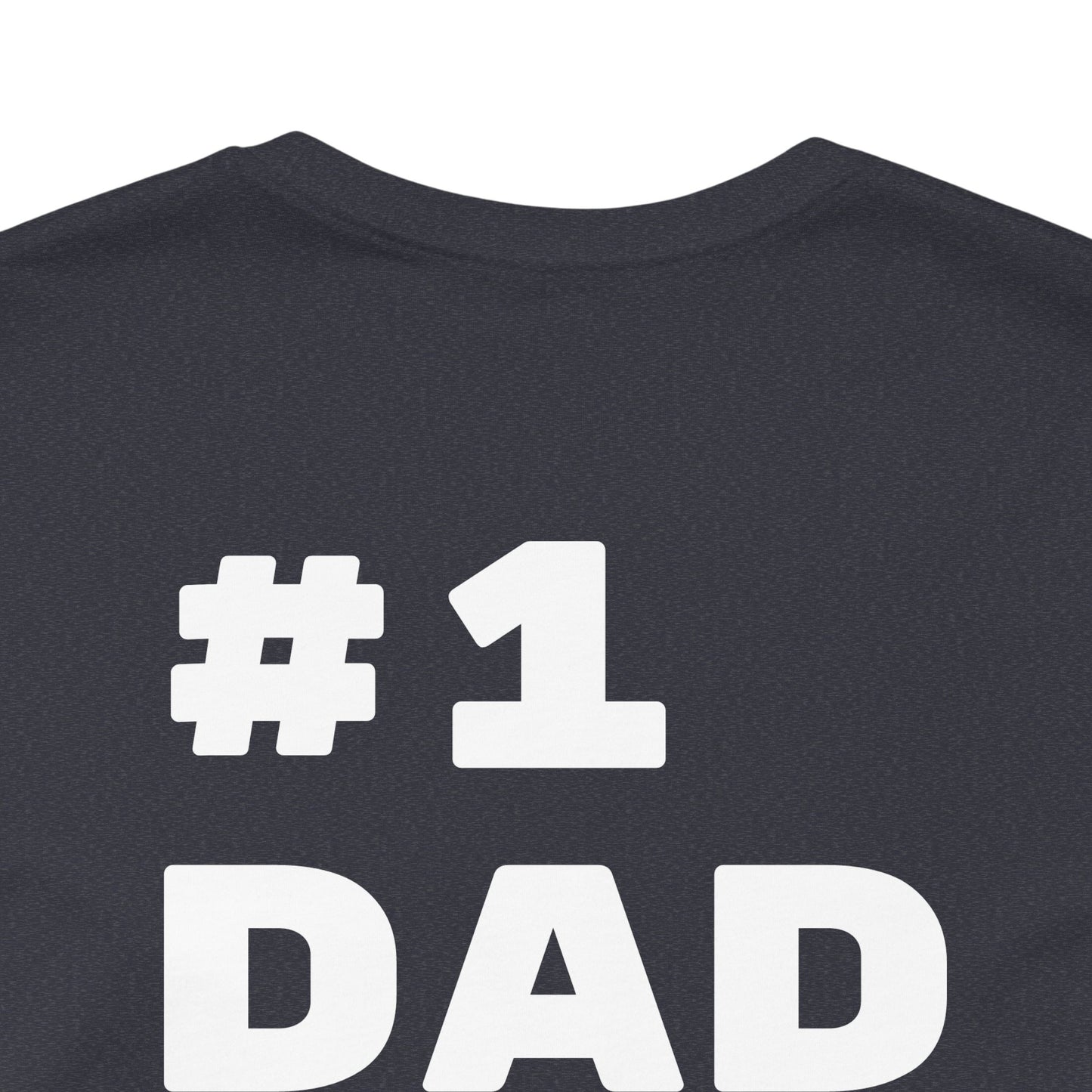 #1 DAD