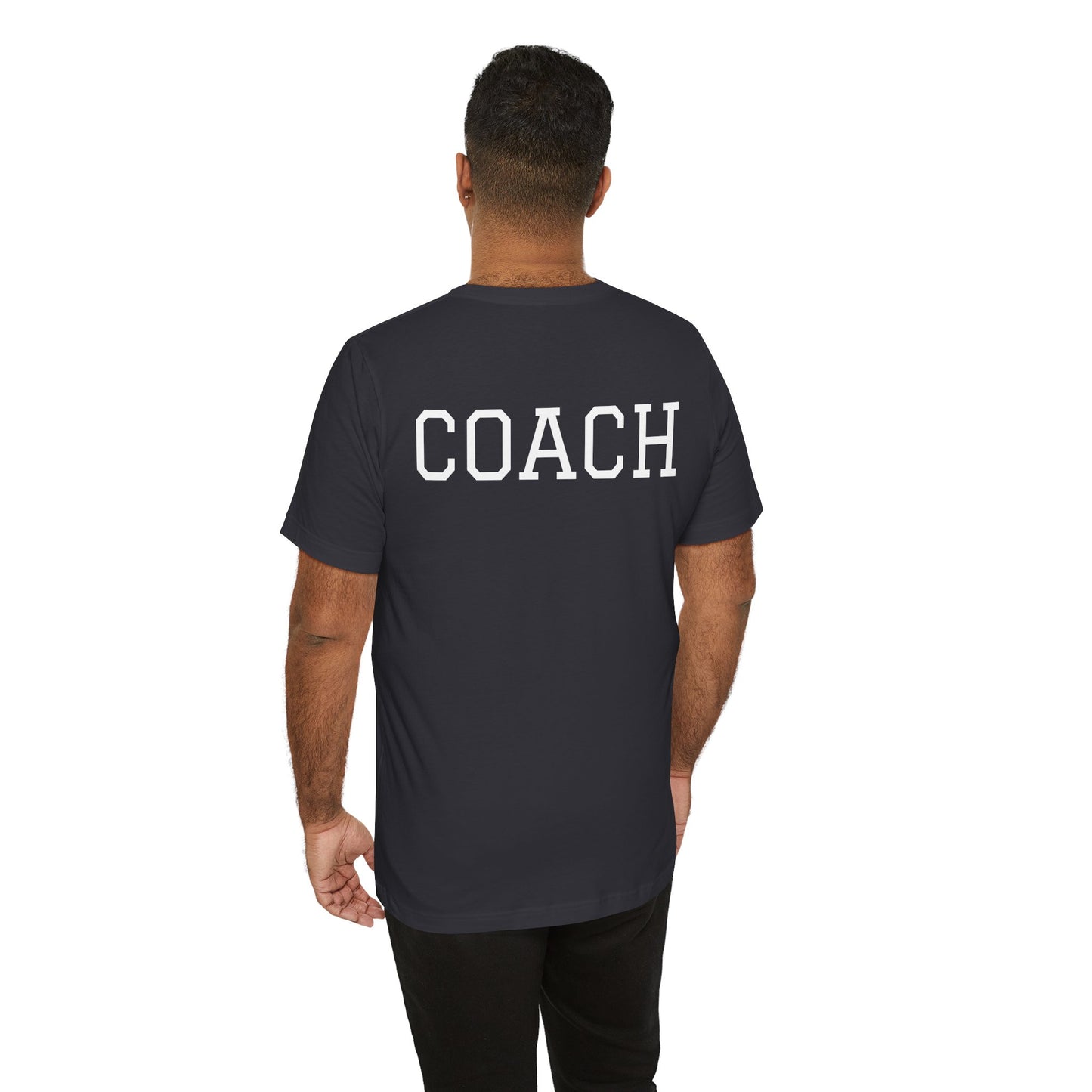 COACH