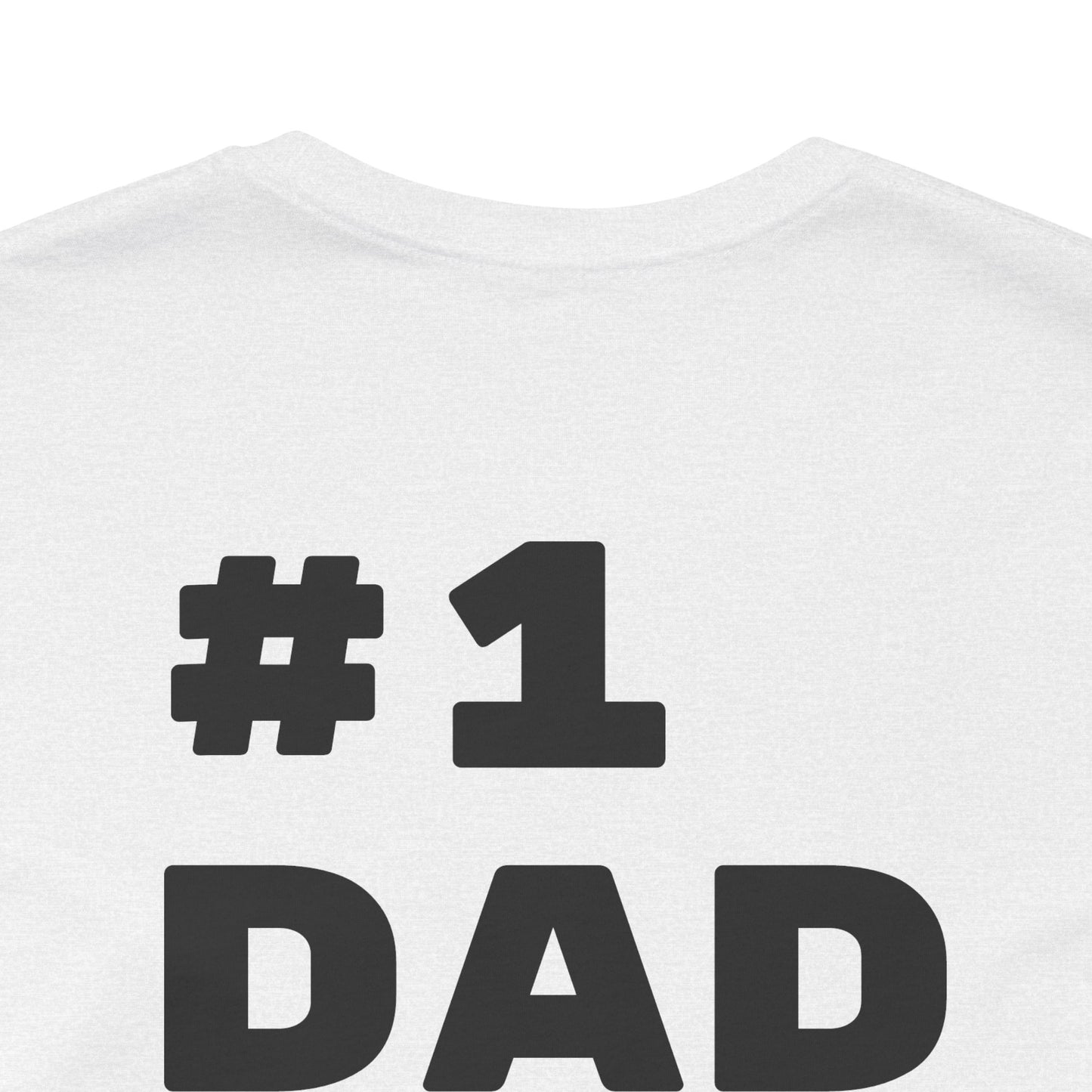 #1 DAD