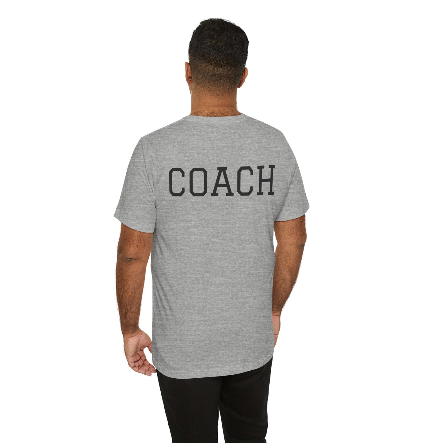COACH