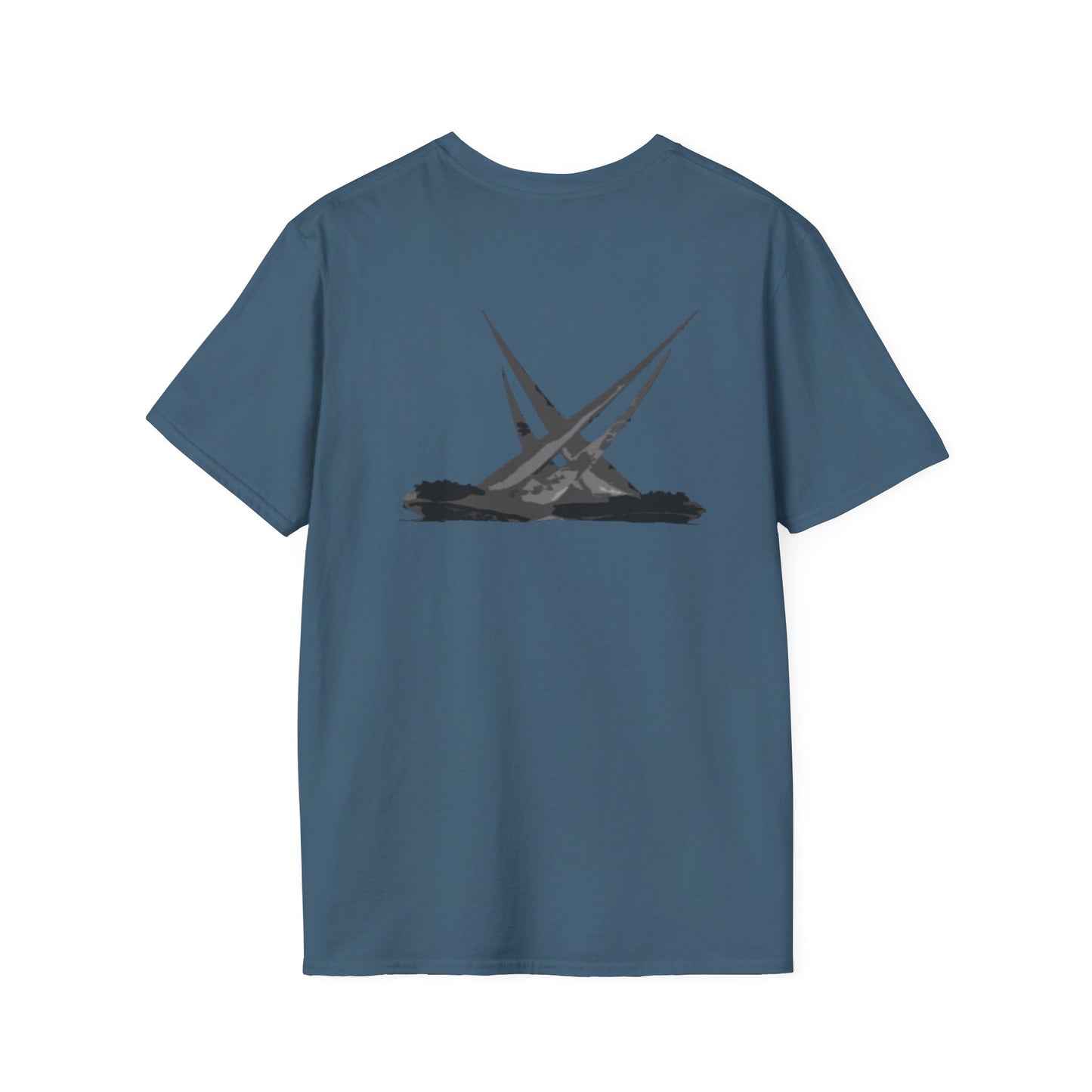 Windward Crossing
