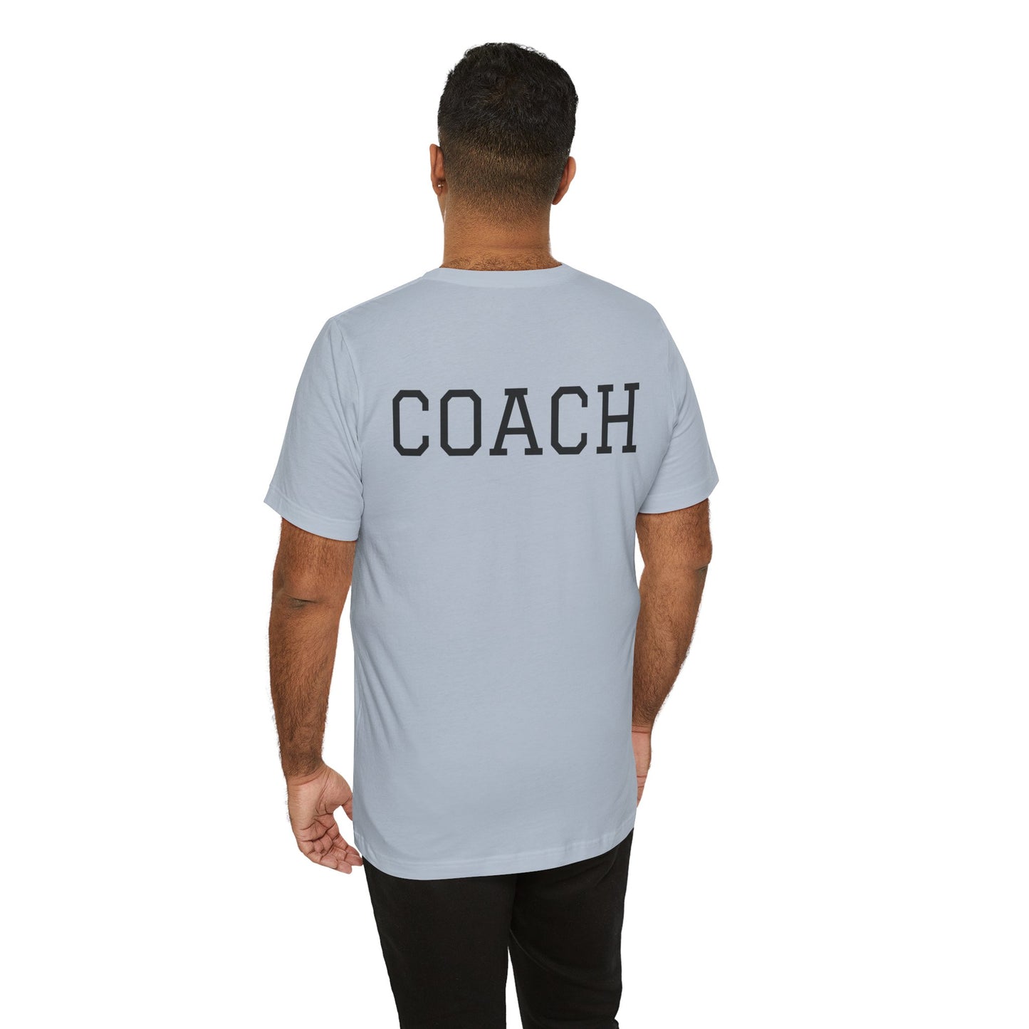 COACH