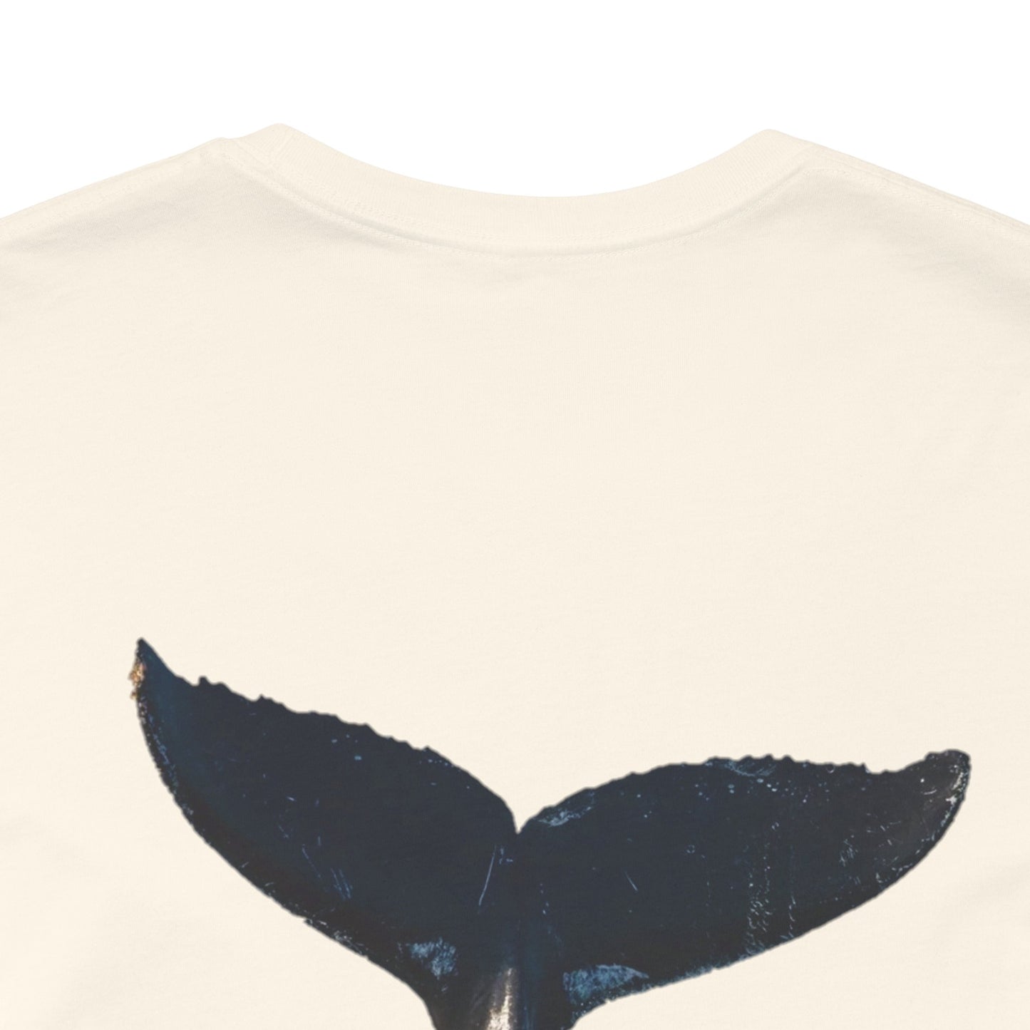 Whale of a good time