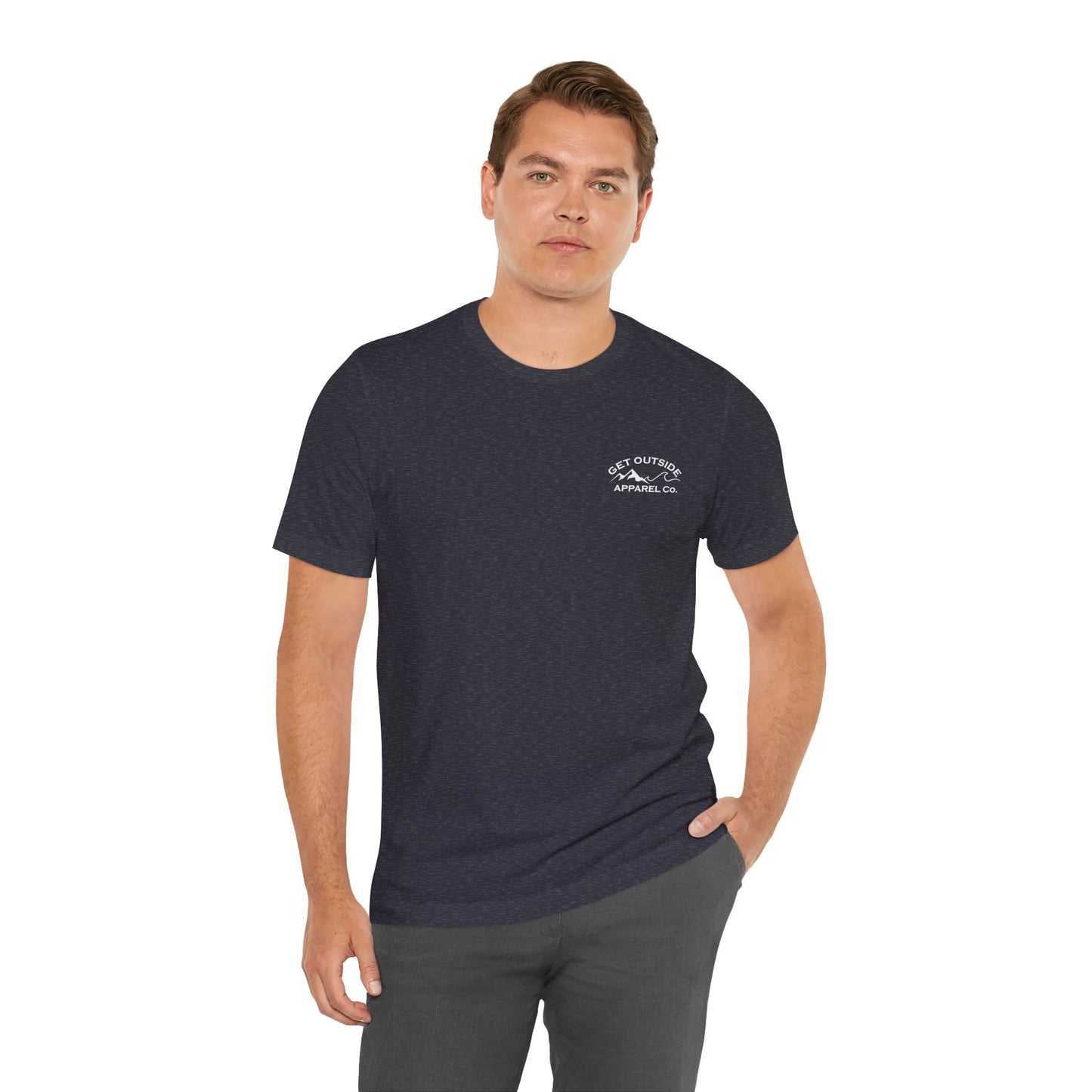 Opti Windward Mark