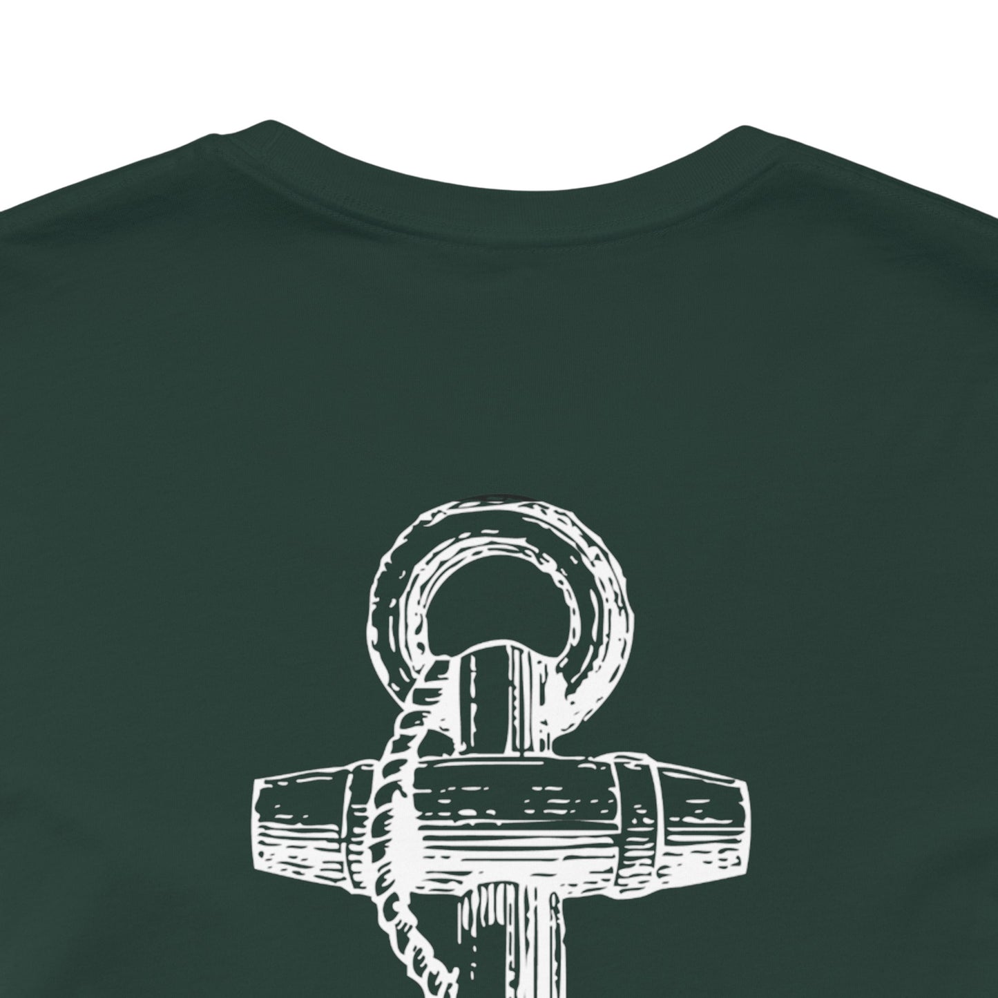 Stay Anchored!