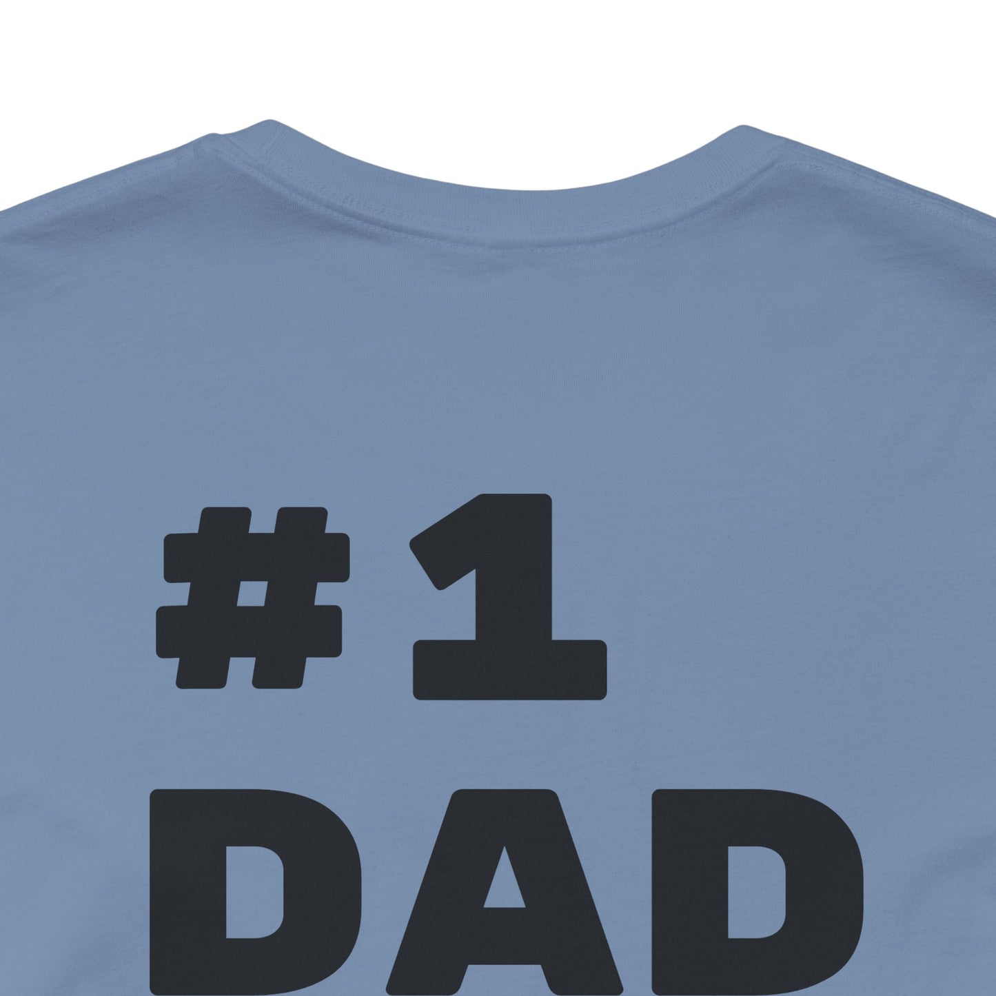 #1 DAD