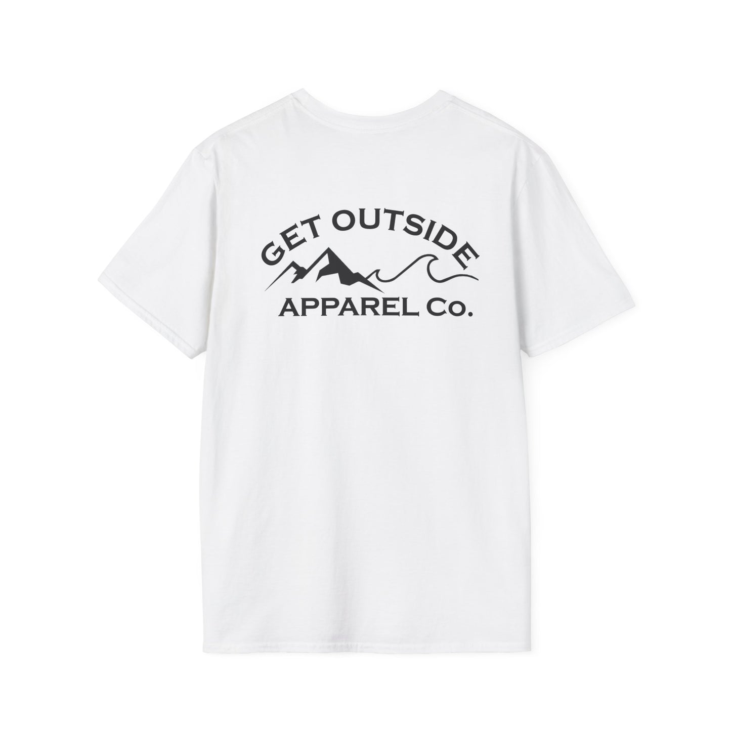 GET OUTSIDE
