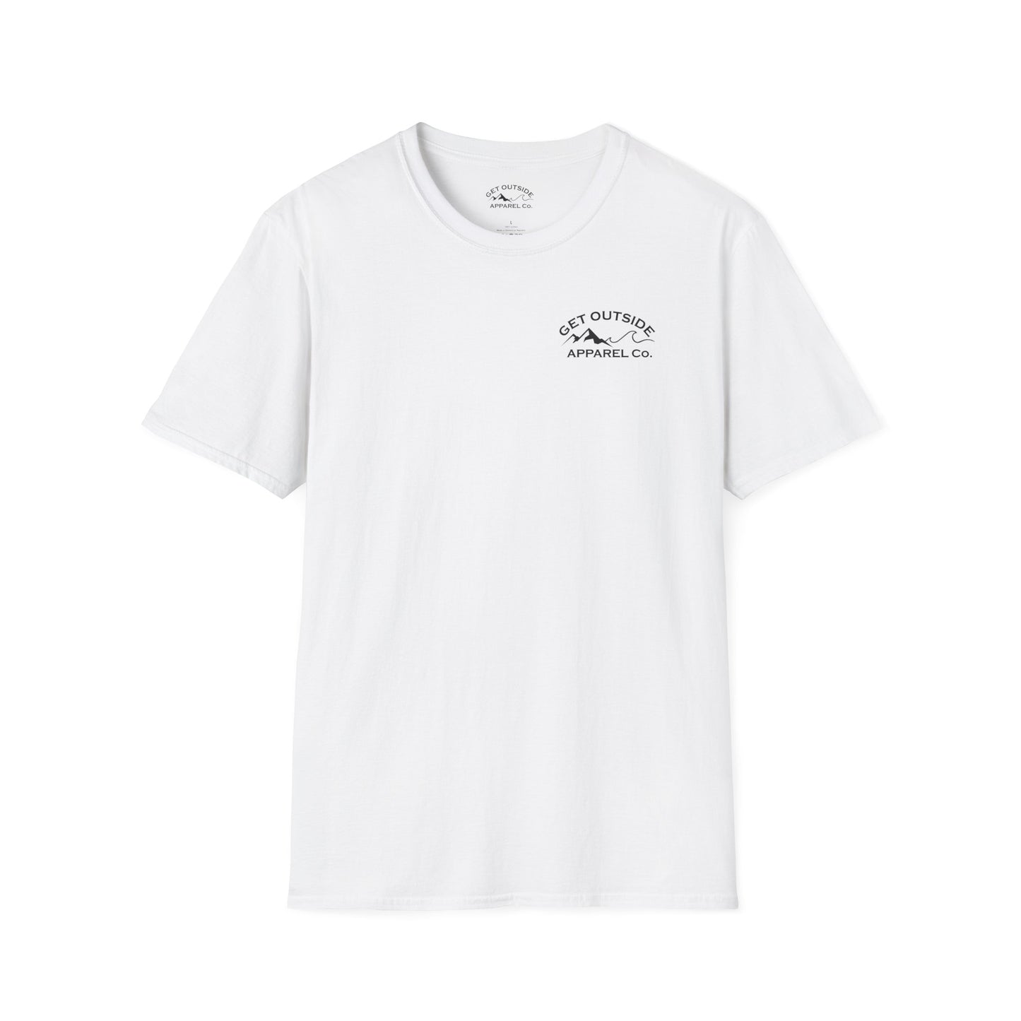 Whale of a time