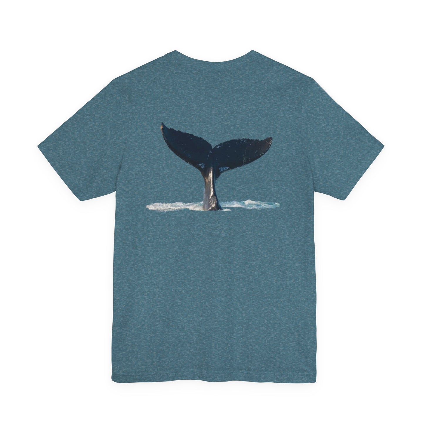 Whale of a good time