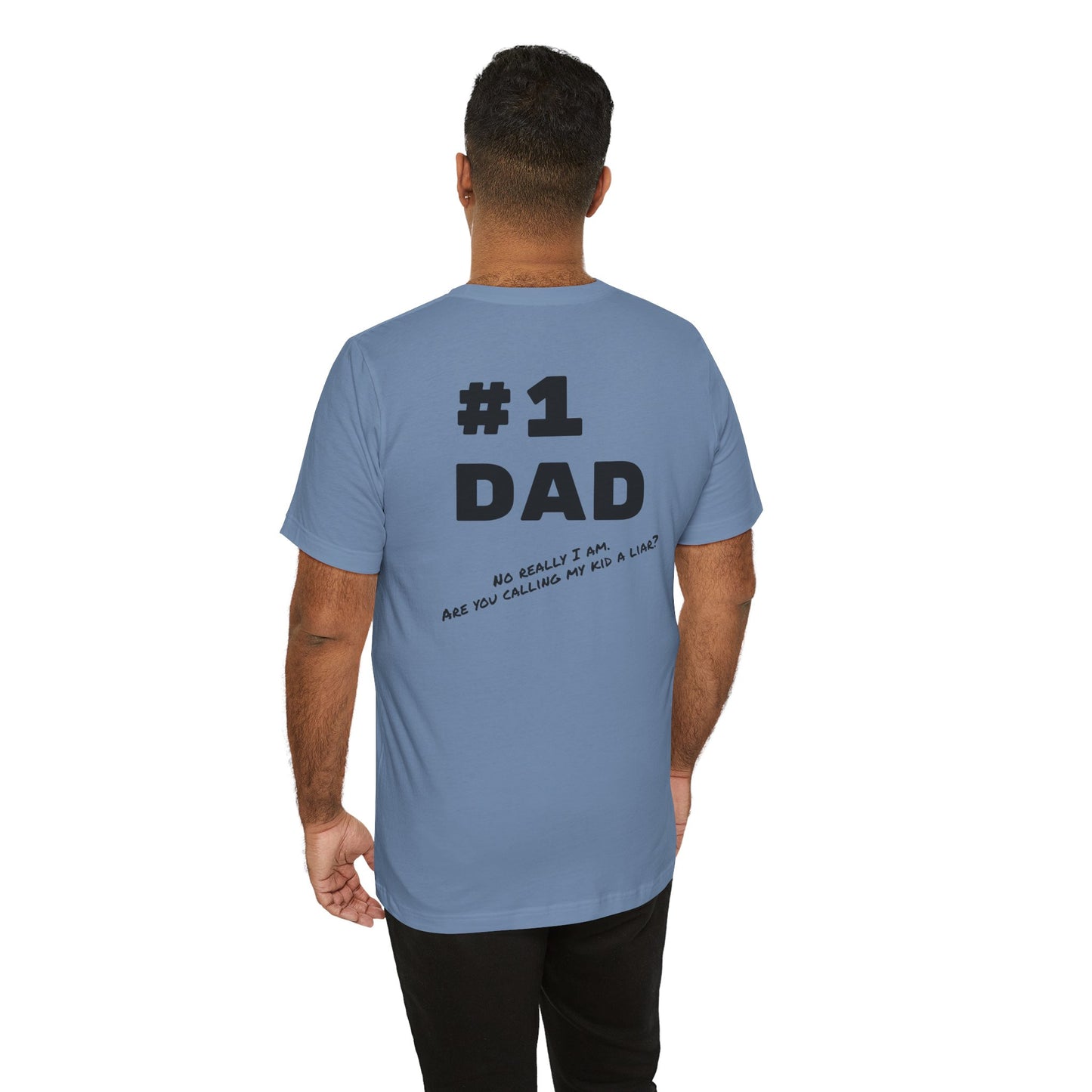 #1 DAD