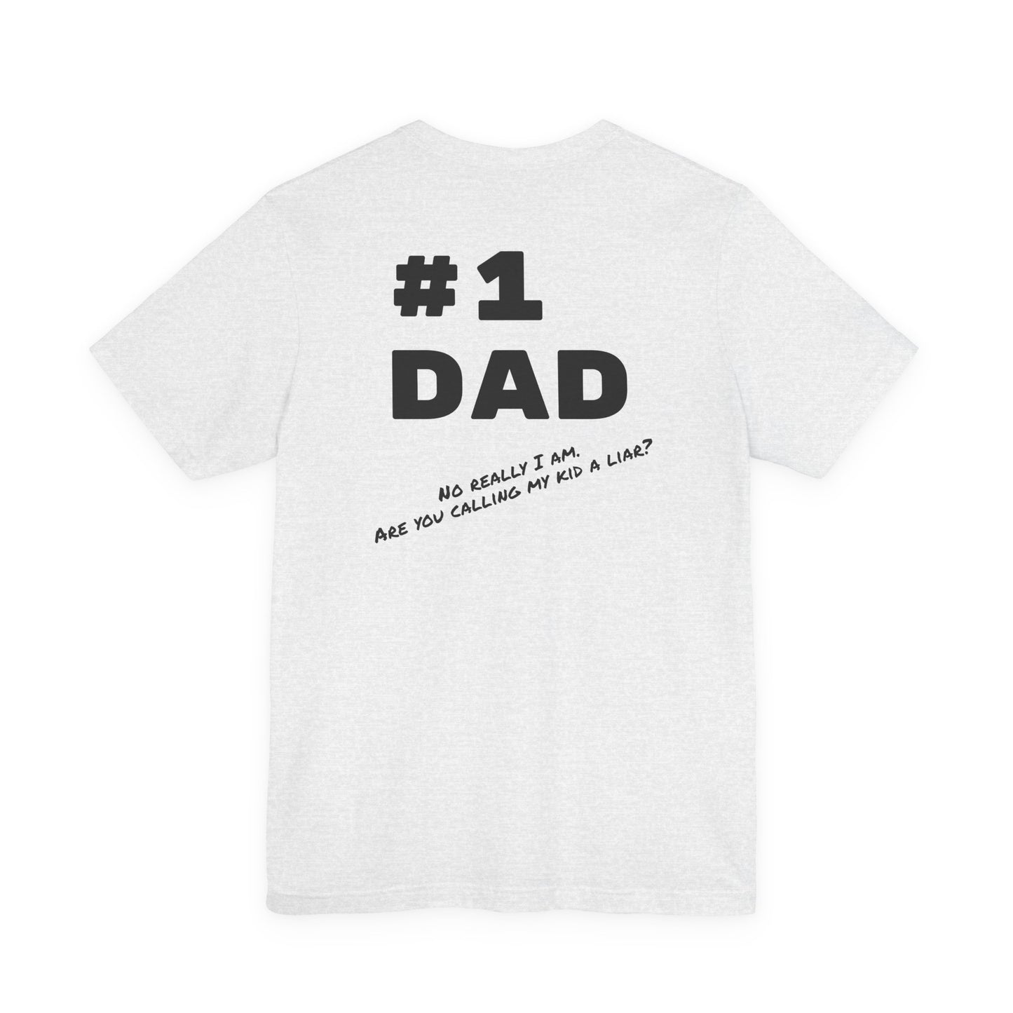 #1 DAD