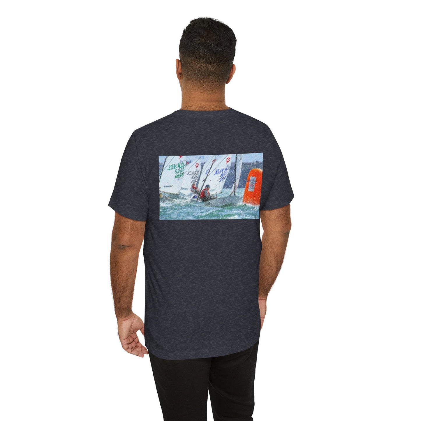 Opti Windward Mark