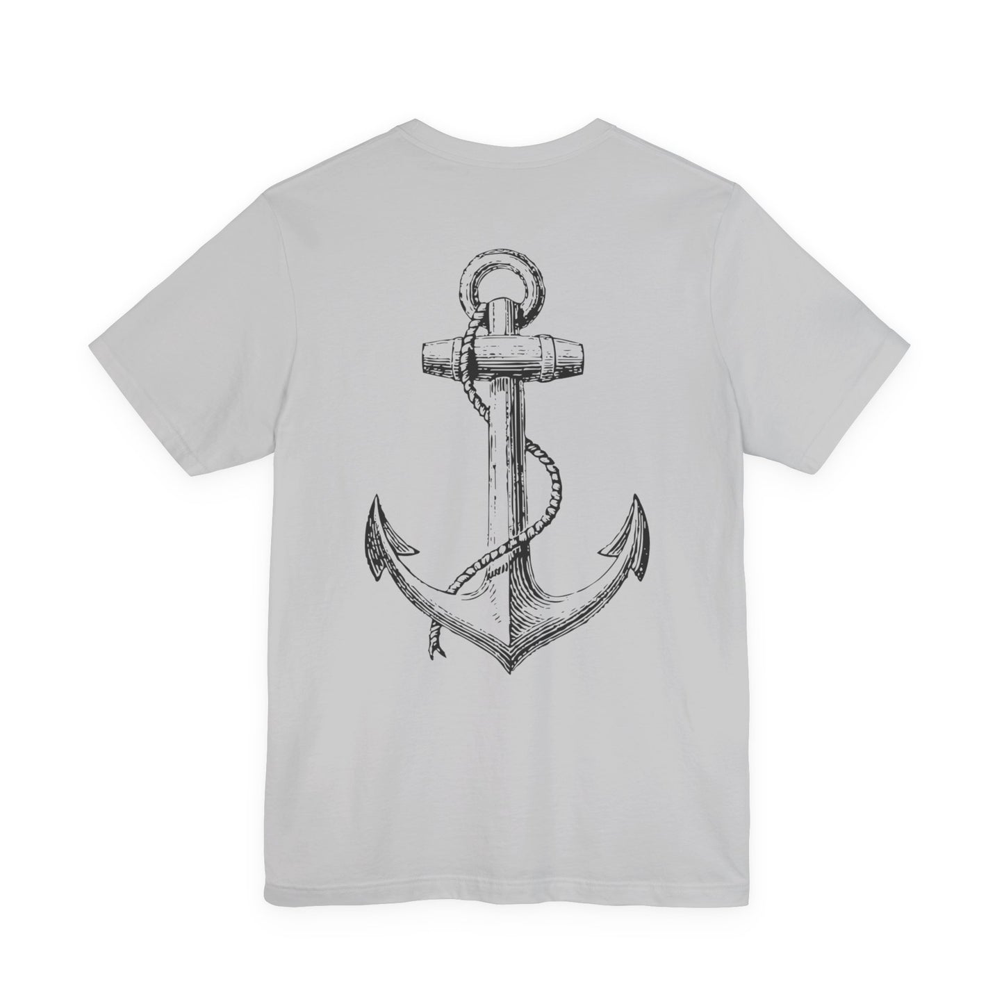 Stay Anchored!