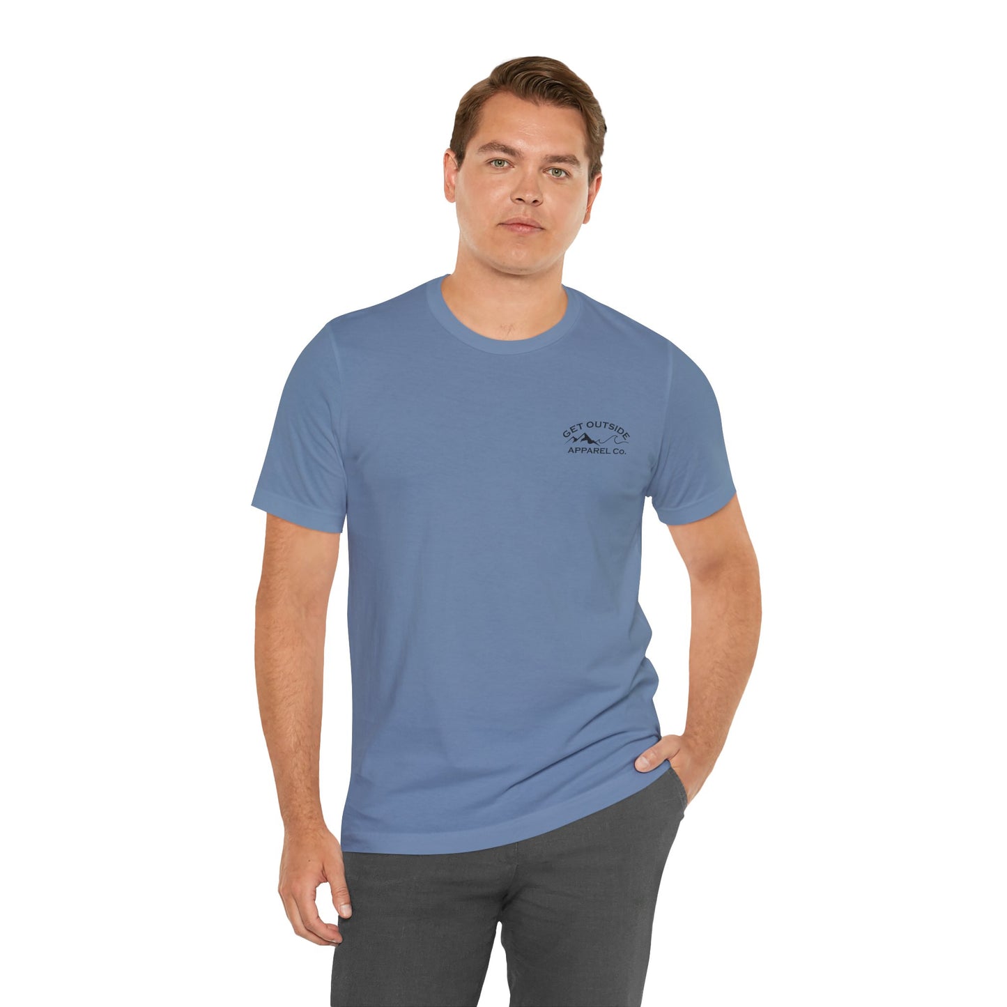 Opti Windward Mark