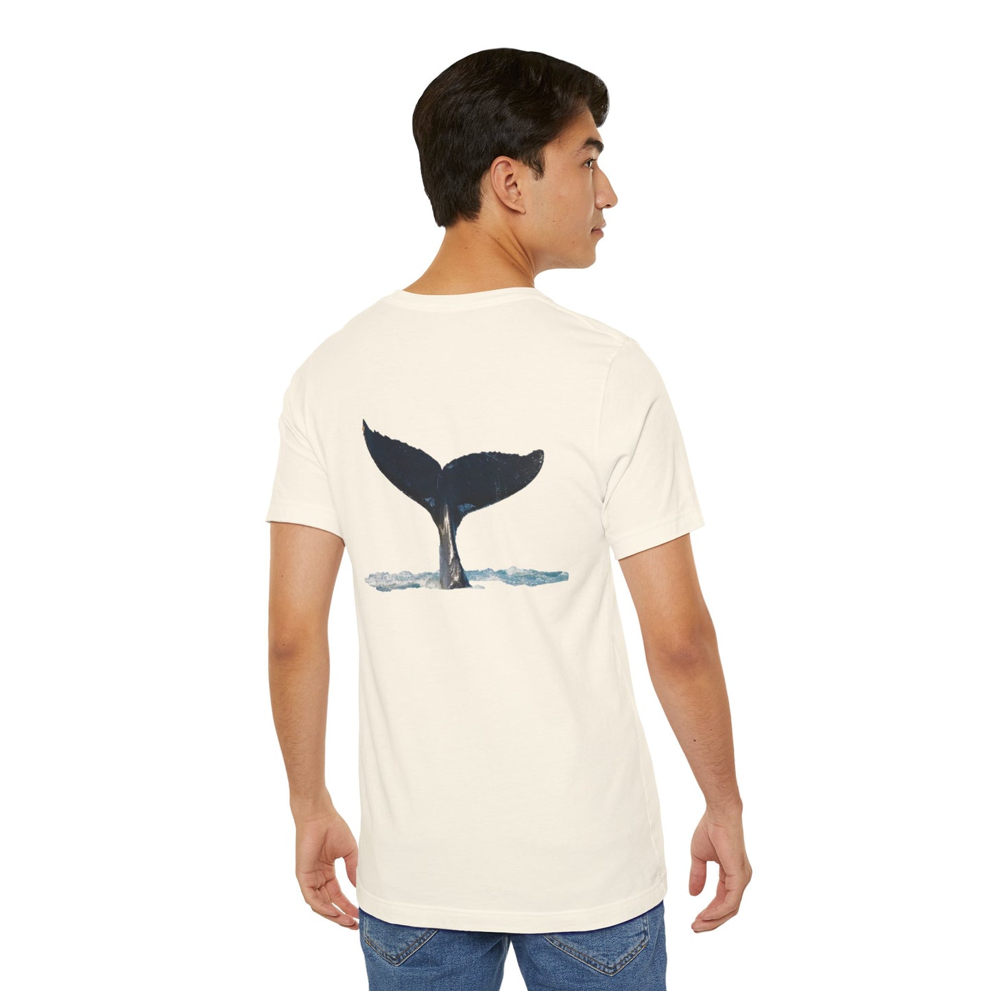 Whale of a good time