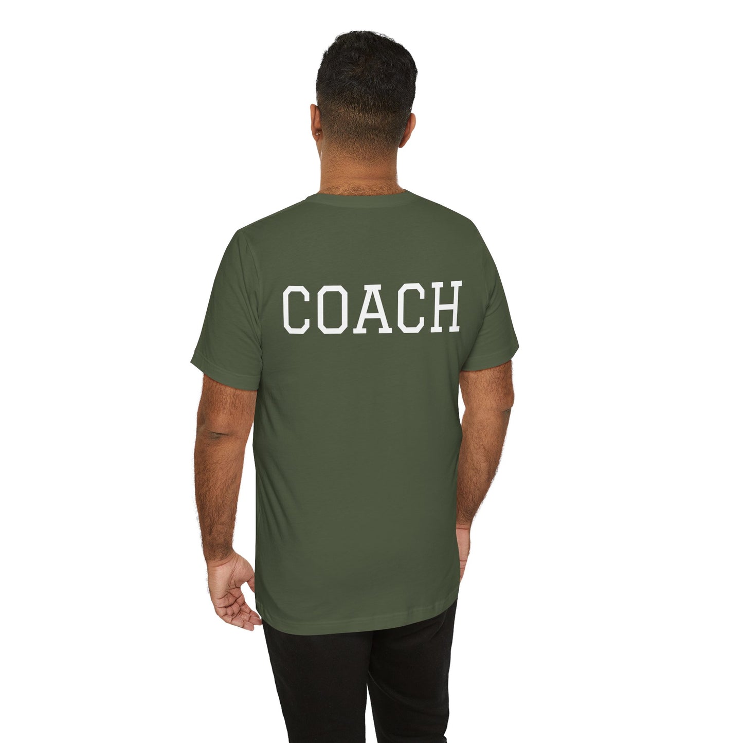 COACH