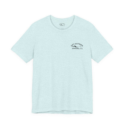 Whale of a good time