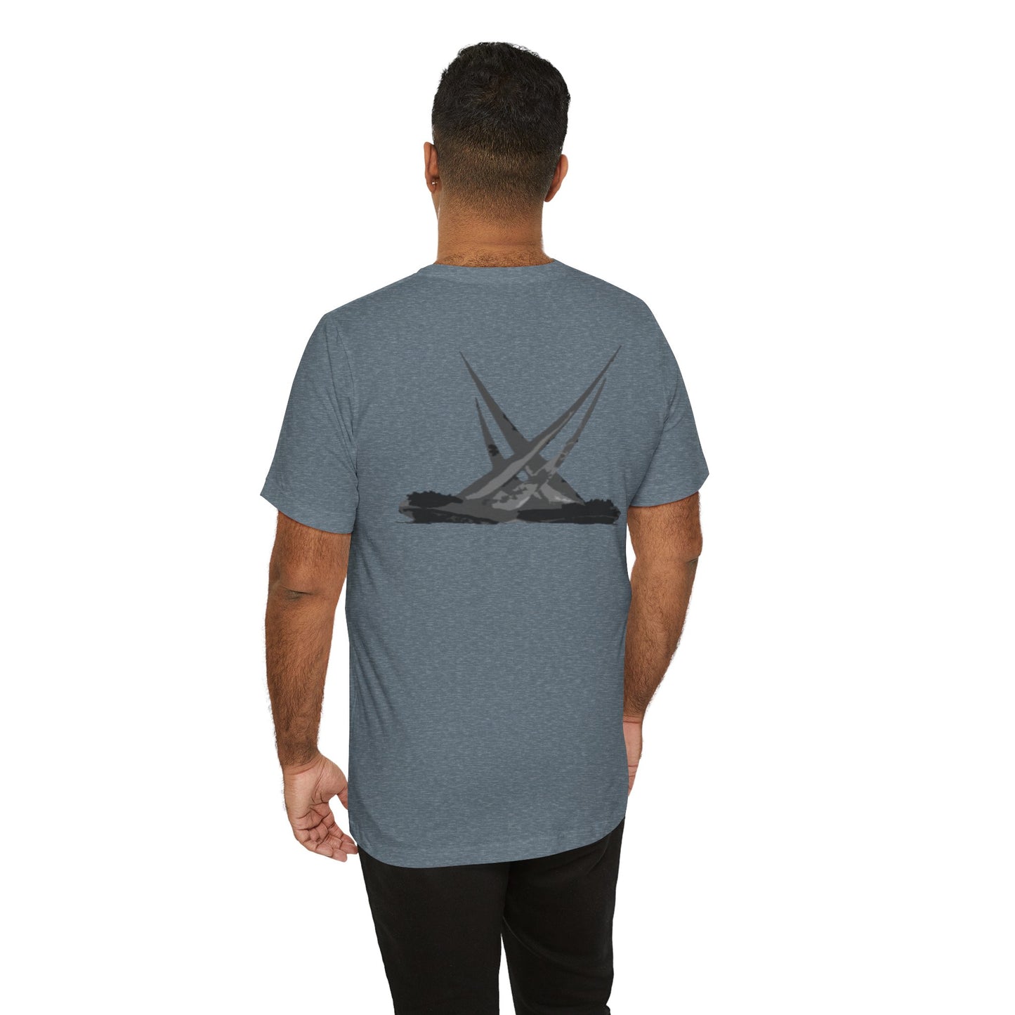 Windward crossing