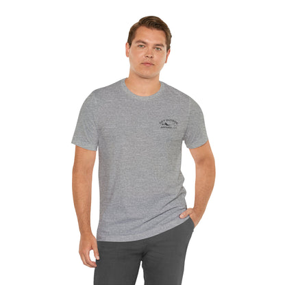 Opti Windward Mark