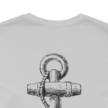 Stay Anchored!