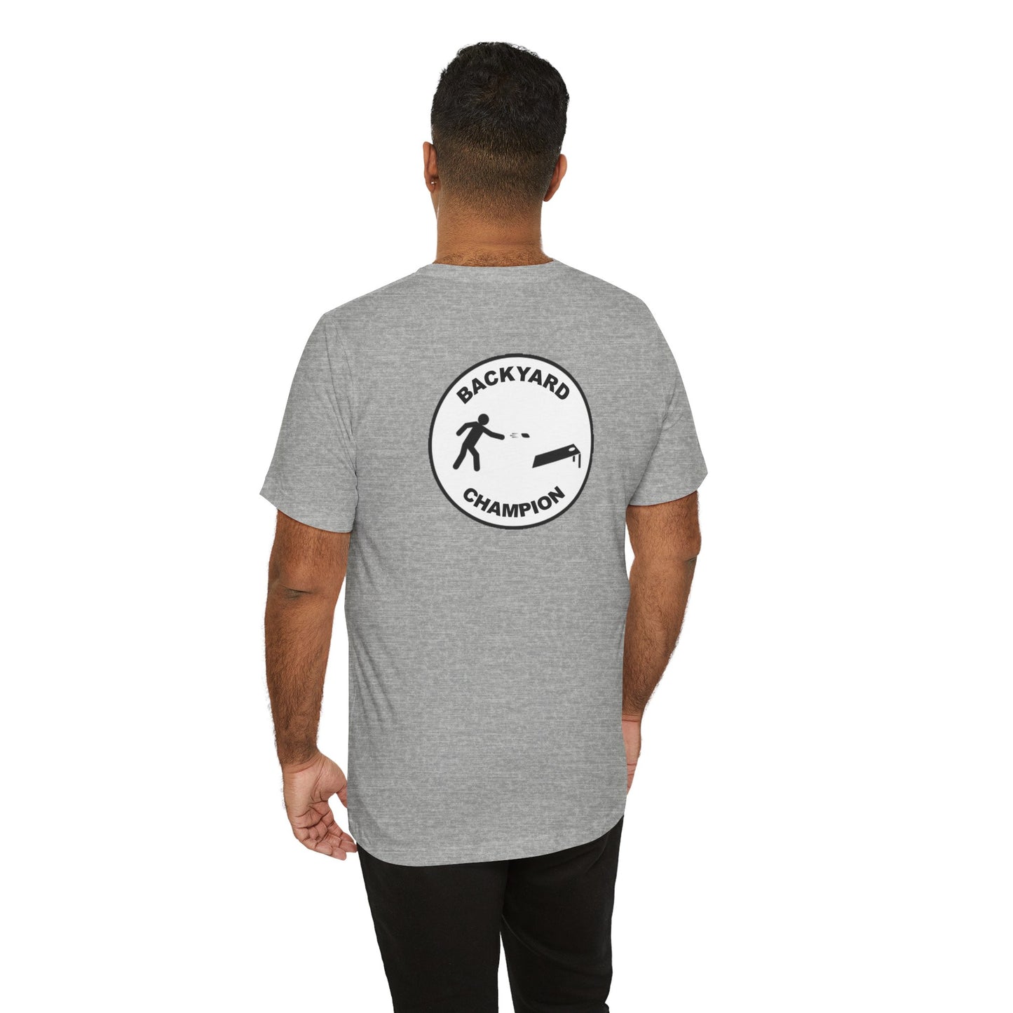 Backyard Champion