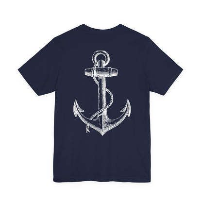 Stay Anchored!