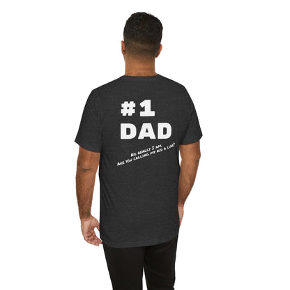 #1 DAD