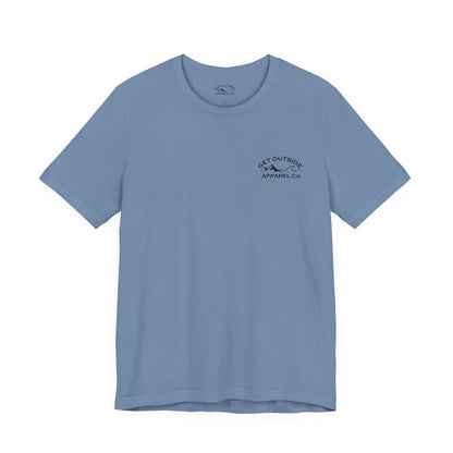 Opti Windward Mark