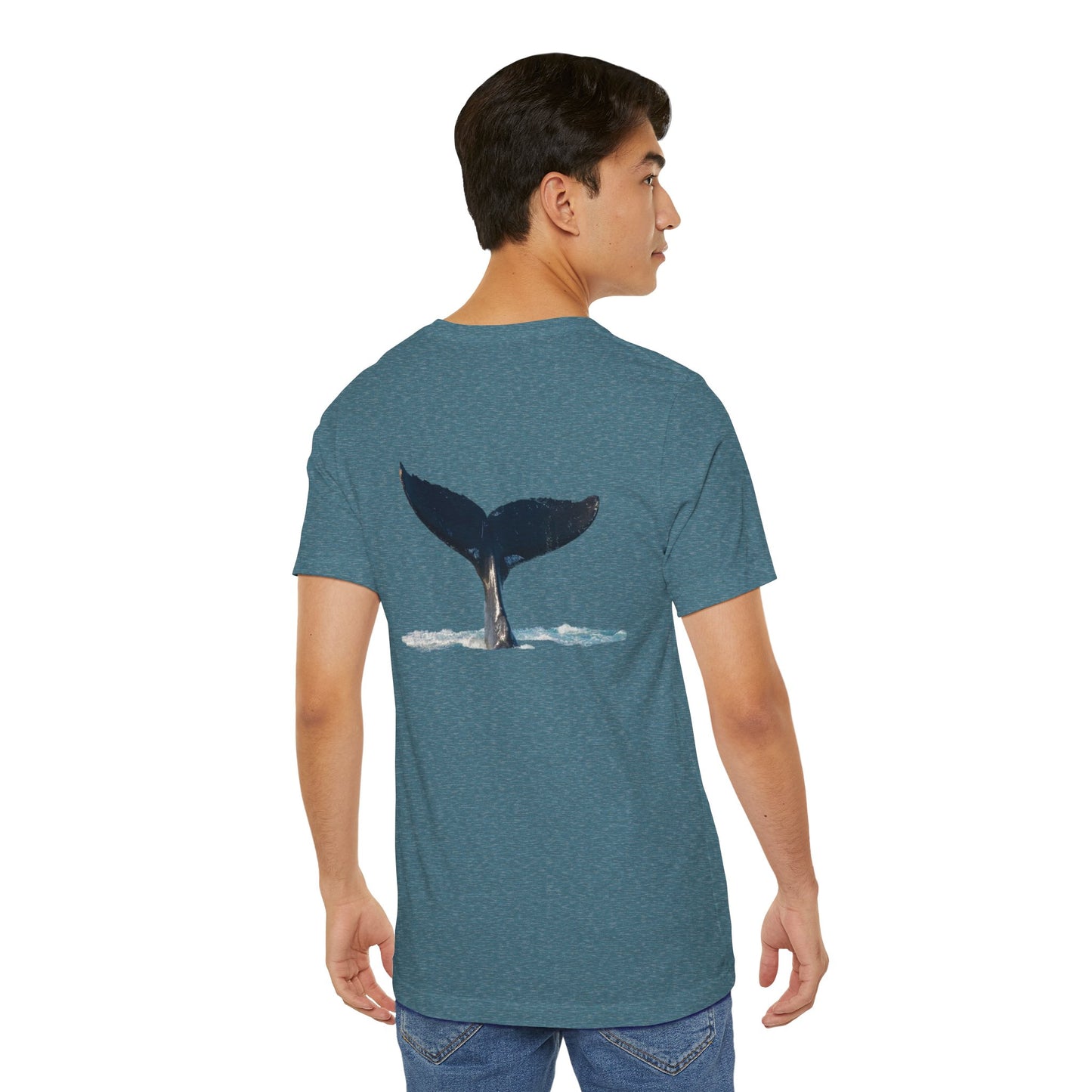 Whale of a good time