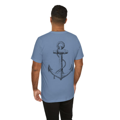 Stay Anchored!