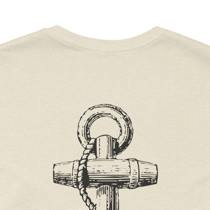 Stay Anchored!
