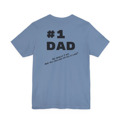 #1 DAD