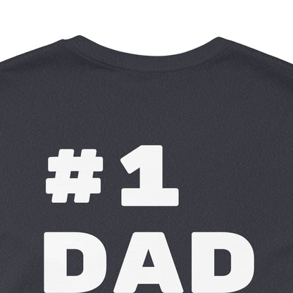 #1 DAD