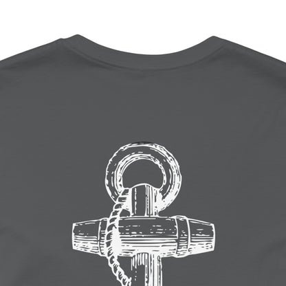 Stay Anchored!